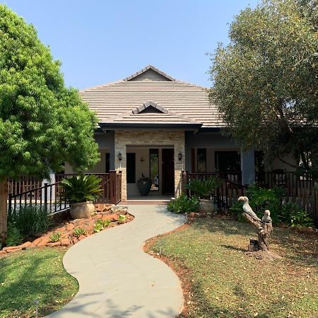 Bokmakierie Place Modimolle Ngoại thất bức ảnh