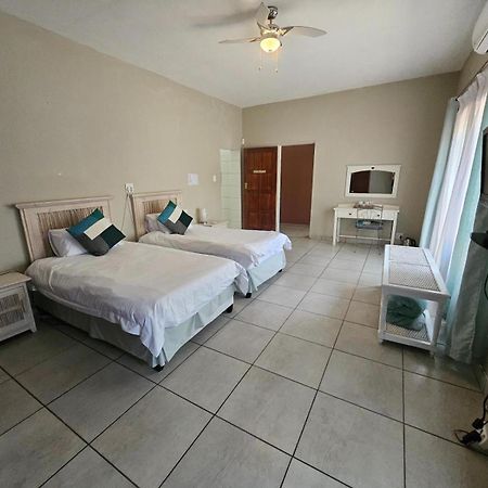 Bokmakierie Place Modimolle Ngoại thất bức ảnh