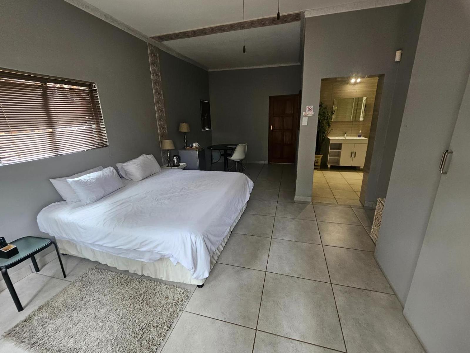 Bokmakierie Place Modimolle Ngoại thất bức ảnh