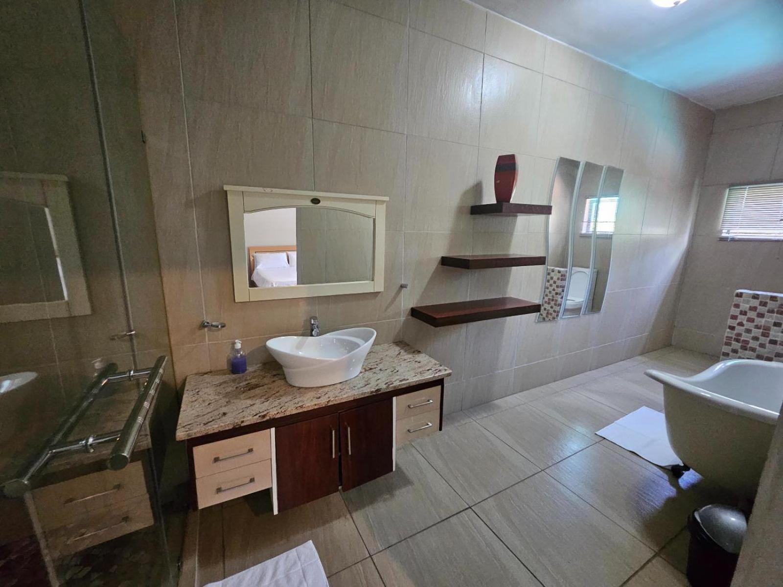 Bokmakierie Place Modimolle Ngoại thất bức ảnh