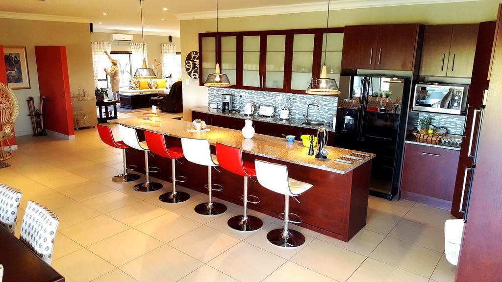 Bokmakierie Place Modimolle Ngoại thất bức ảnh