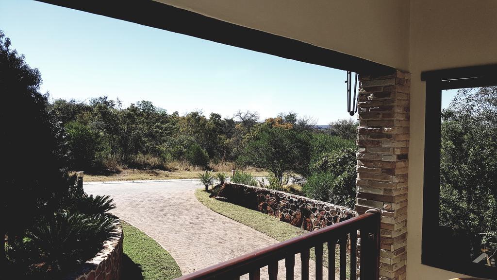 Bokmakierie Place Modimolle Ngoại thất bức ảnh