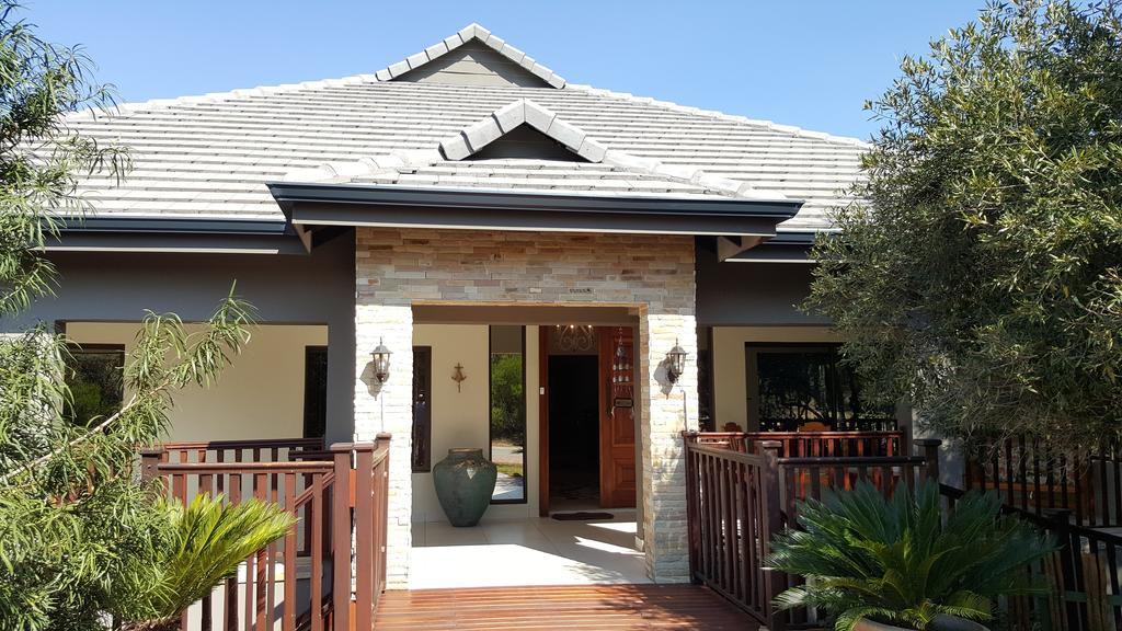 Bokmakierie Place Modimolle Ngoại thất bức ảnh