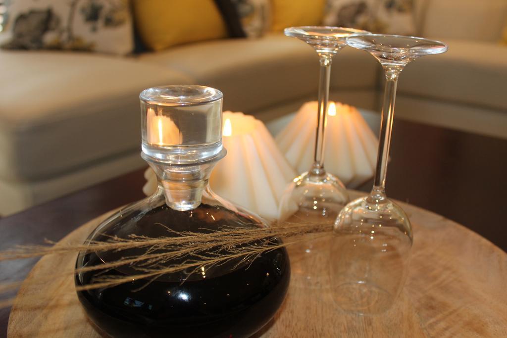 Bokmakierie Place Modimolle Ngoại thất bức ảnh