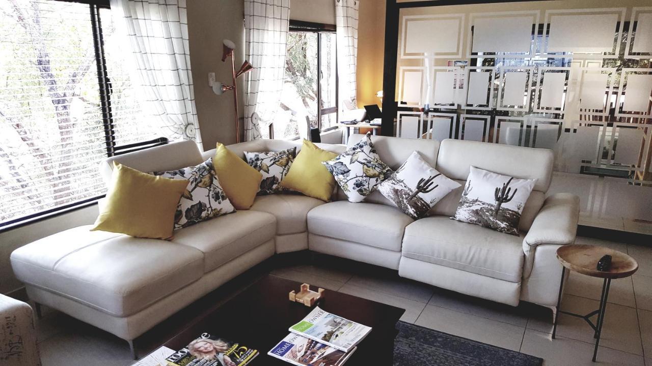 Bokmakierie Place Modimolle Ngoại thất bức ảnh